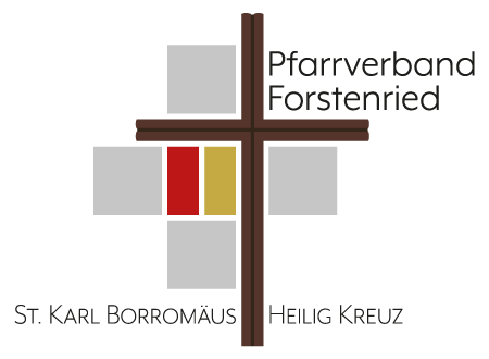 Pfarrverband Forstenried Logo