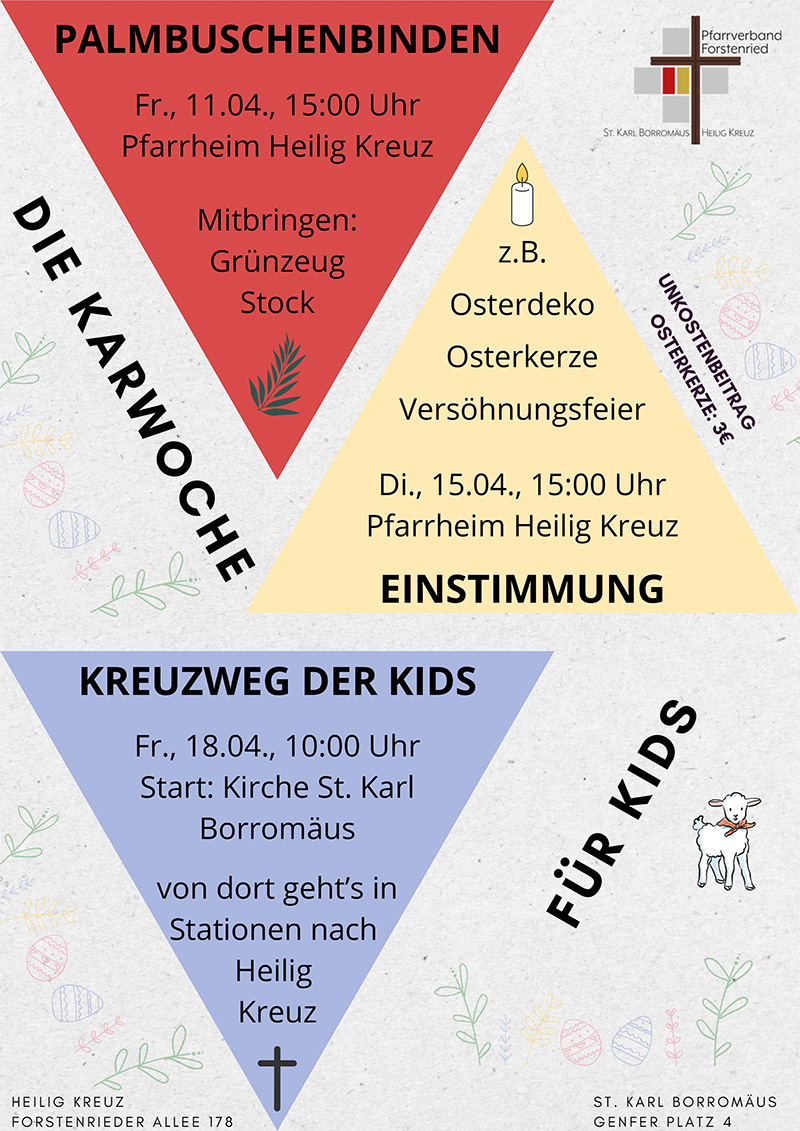 Bild vom Plakat