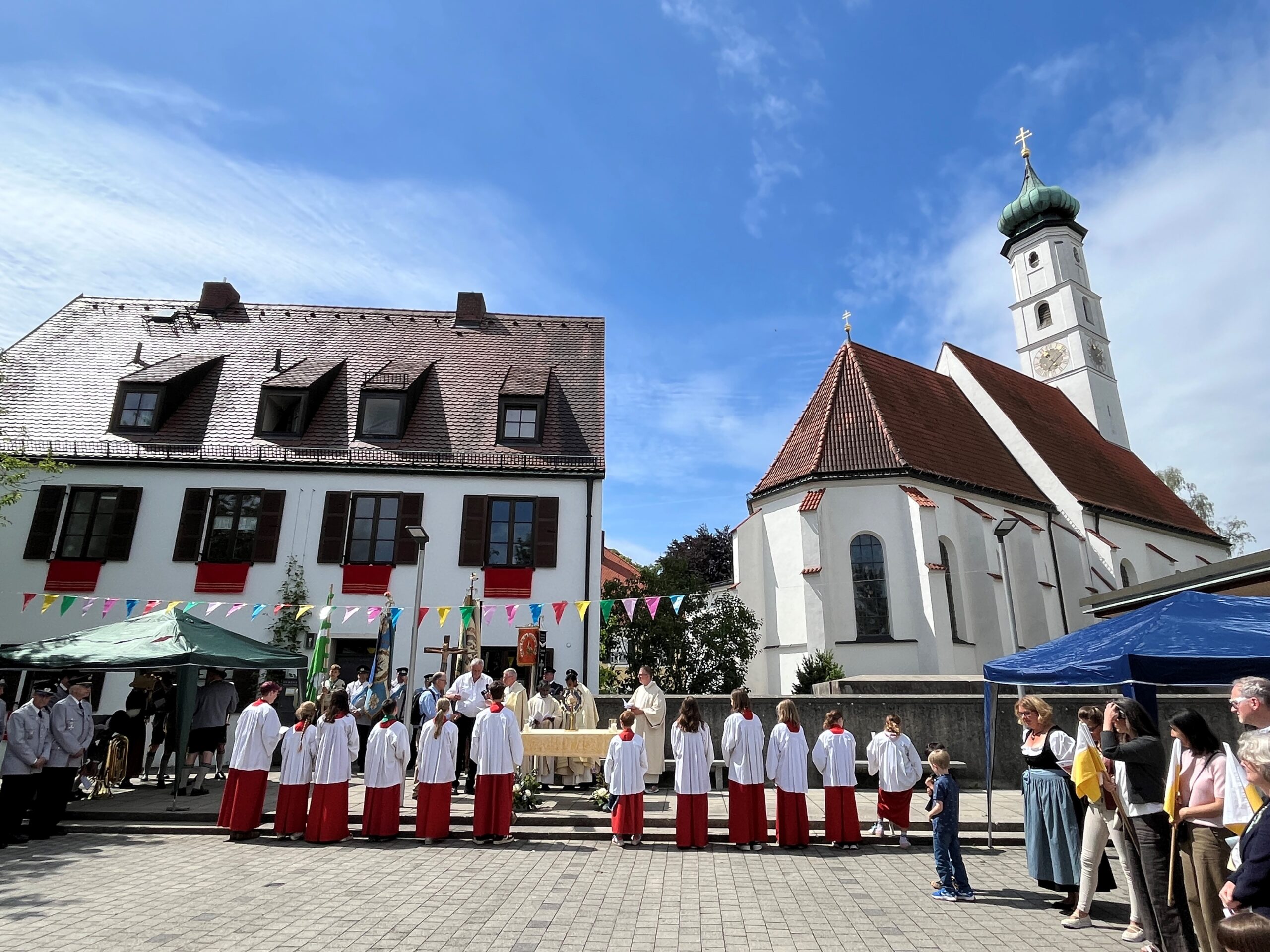 Feste_Pfarrverbandsfest_1 Pfarrverbandsfest 2026 | Pfarrverband Forstenried