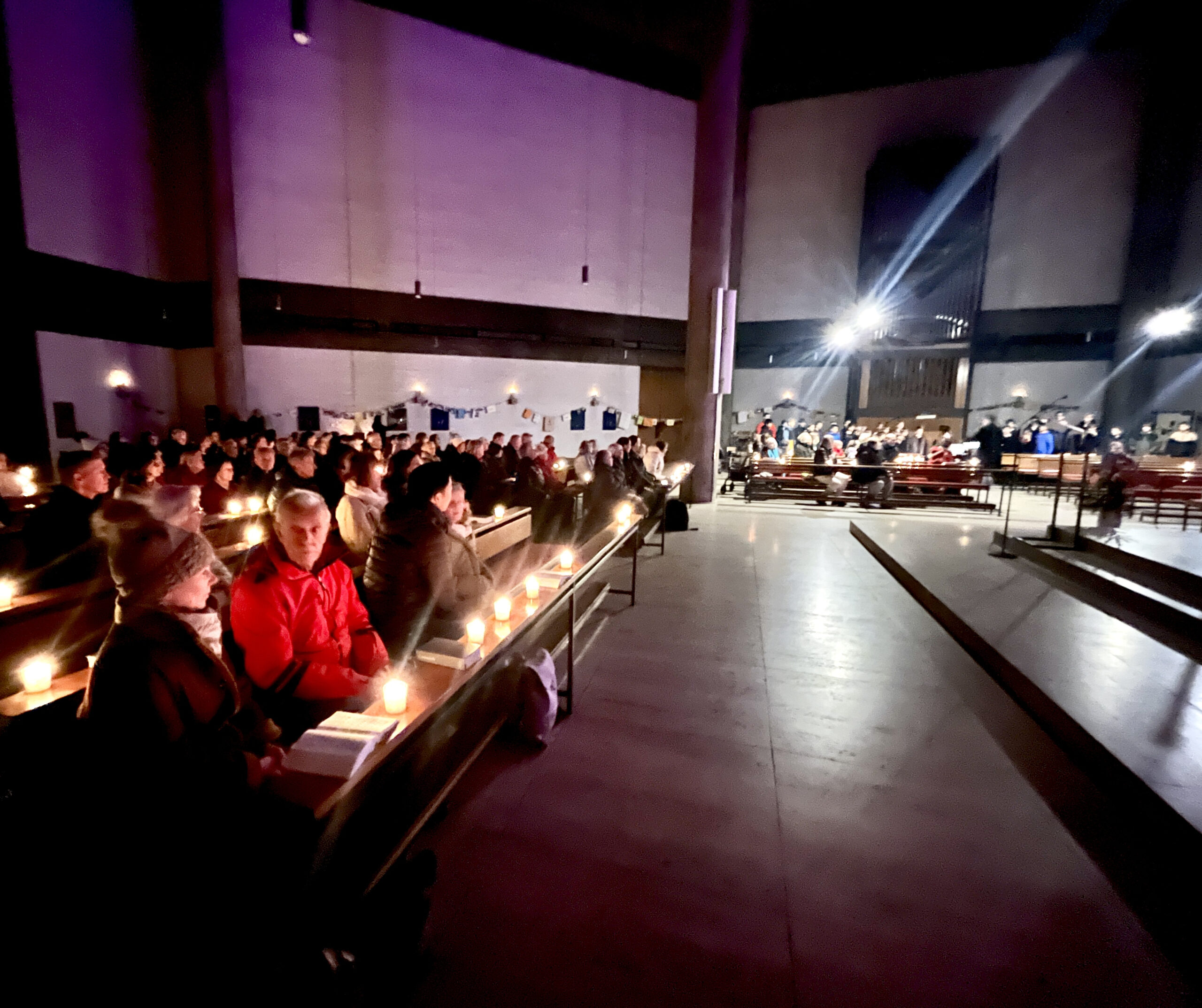 Kirchenjahr_Advent Advent in St. Karl Borromäus