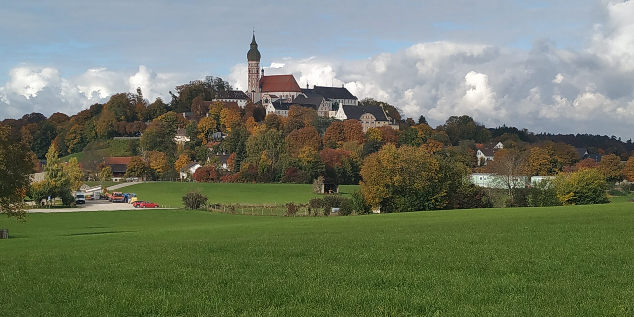 unterwegs_Andechs_IMG_20251018_113443 Fußwallfahrt nach Andechs